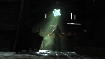 Rise of the Tomb Raider Screenshot Rise of the Tomb Raider Screenshot